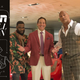 Image for article titled How Hard Does The Style On Ballers Ball? A Baller Ranking Of All The Ballers' Most Balleringist Looks